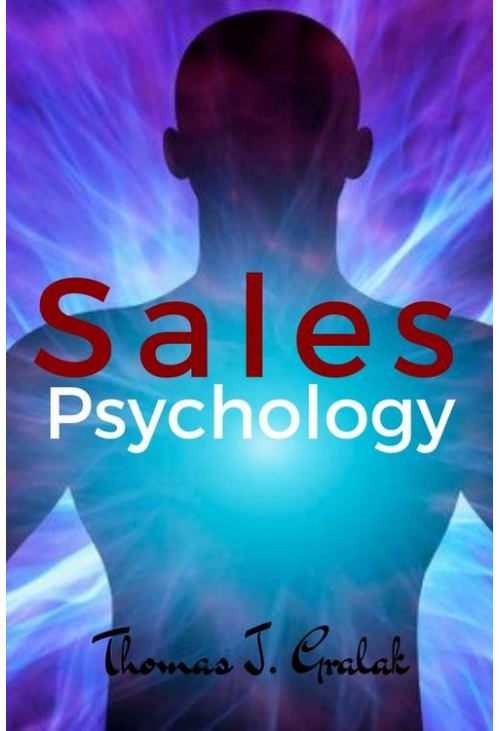 Sales Psychology