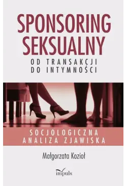 Sponsoring seksualny – od...
