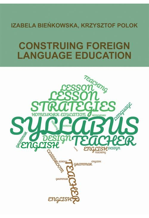 CONSTRUING FOREIGN LANGUAGE EDUCATION