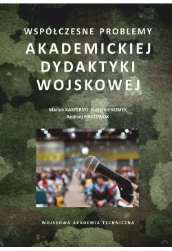 Współczesne problemy...