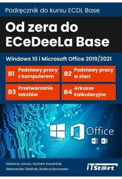 Od zera do ECeDeeLa BASE -...