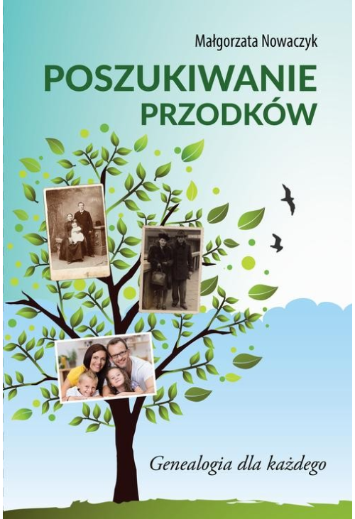 Poszukiwanie przodków