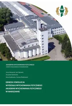 Geneza i ewolucja Wydziału...