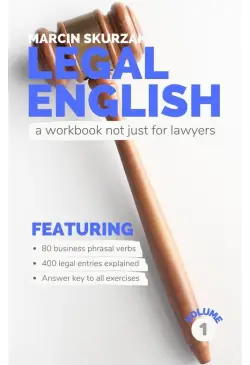 Legal English Workbook