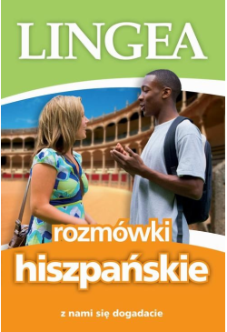 Rozmówki hiszpańskie. Z...