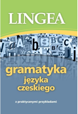 Gramatyka języka czeskiego...
