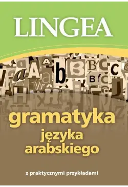 Gramatyka języka arabskiego...