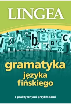 Gramatyka języka fińskiego...