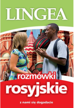 Rozmówki rosyjskie. Z nami...