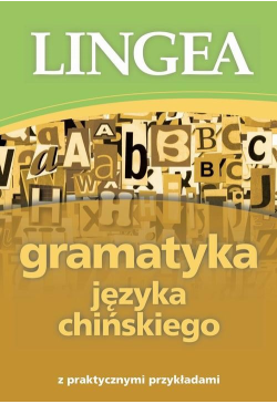 Gramatyka języka chińskiego...