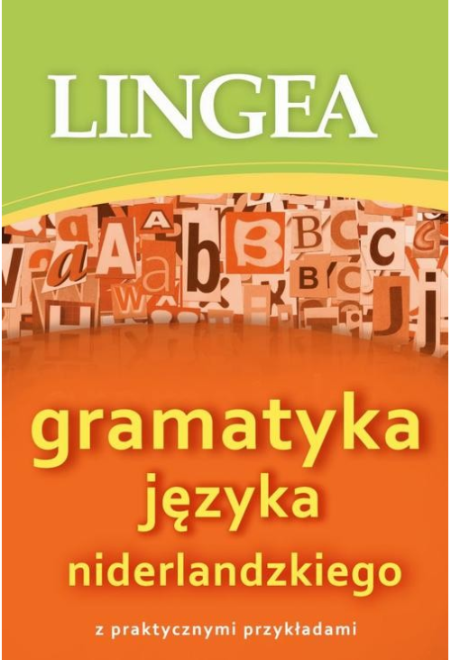 Gramatyka języka niderlandzkiego z praktycznymi przykładami