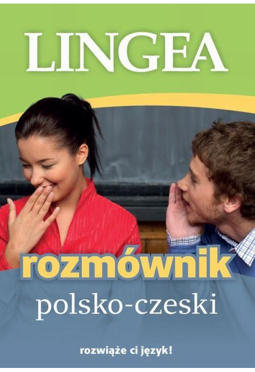 Rozmównik polsko-czeski