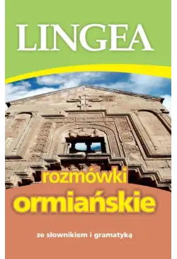 Rozmówki ormiańskie ze...