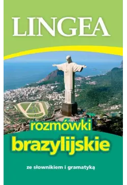 Rozmówki brazylijskie ze...