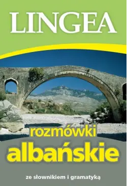 Rozmówki albańskie ze...