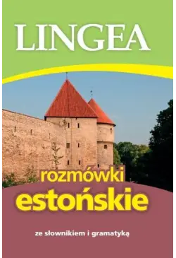 Rozmówki estońskie ze...