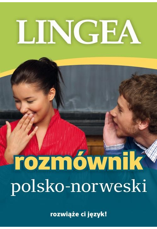 Rozmównik polsko-norweski