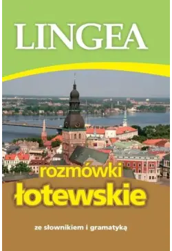 Rozmówki łotewskie ze...