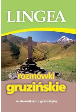 Rozmówki gruzińskie ze...