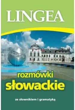 Rozmówki słowackie ze...