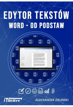Edytor tekstu Word od podstaw