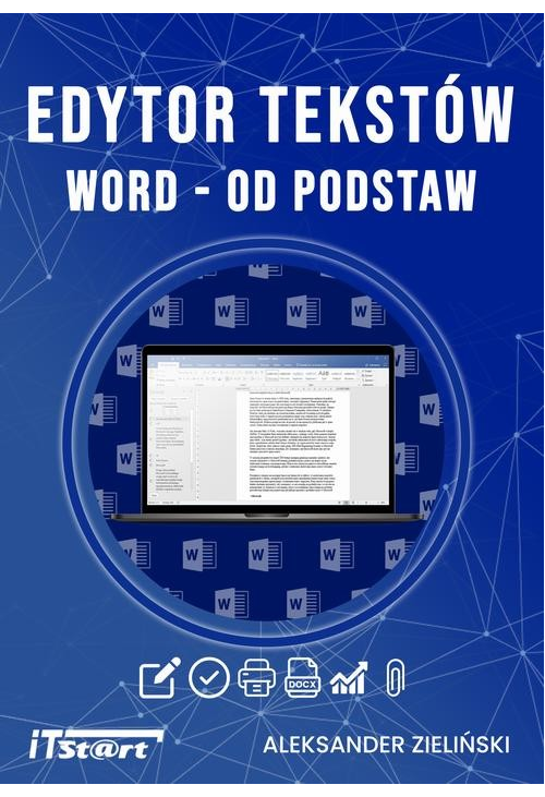 Edytor tekstu Word od podstaw