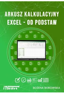 Arkusz kalkulacyjny Excel...