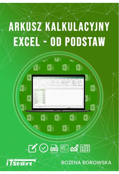 Arkusz kalkulacyjny Excel od podstaw