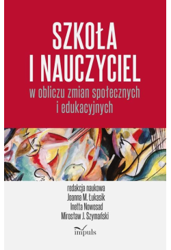 Szkoła i nauczyciel w...