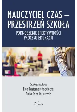 Nauczyciel Czas –...