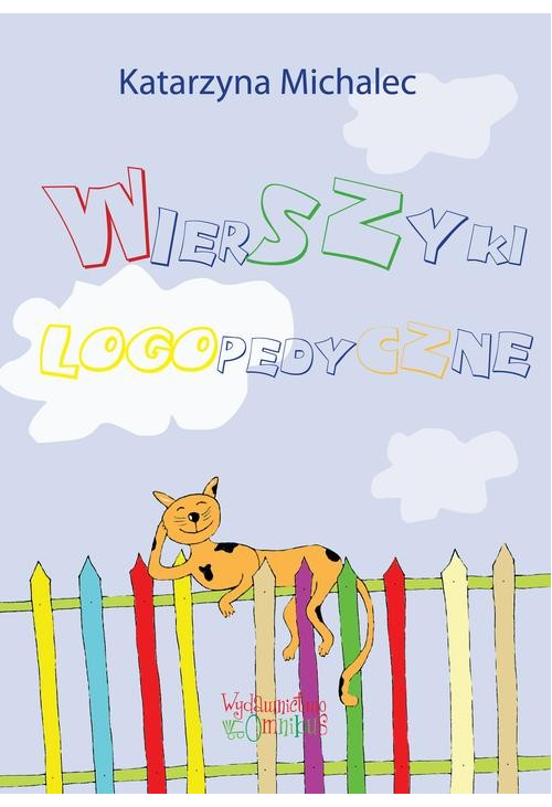 Wierszyki logopedyczne