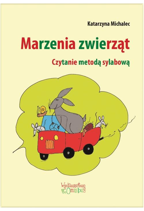 Marzenia zwierząt