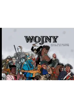 Wojny