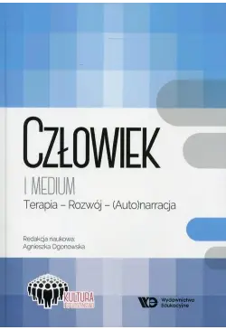 Człowiek i medium