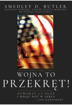 Wojna to Przekręt! [War is...