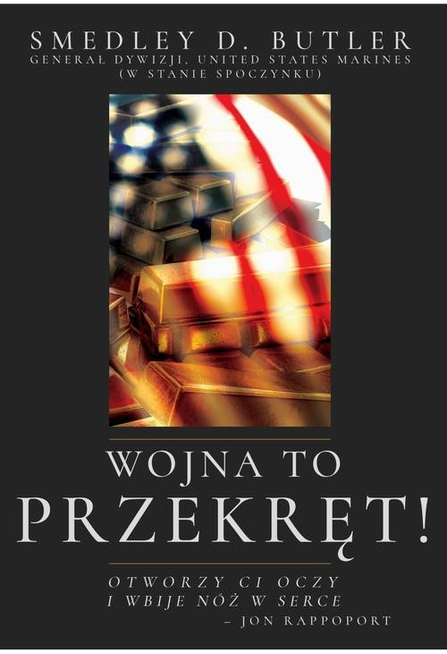 Wojna to Przekręt! [War is a Racket!]