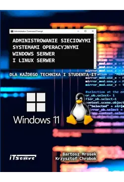 Administrowanie sieciowymi...