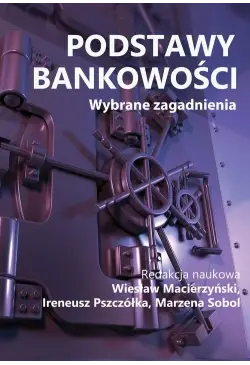 Podstawy bankowości....