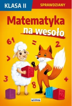 Matematyka na wesoło....