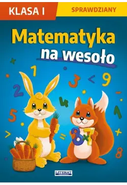 Matematyka na wesoło....
