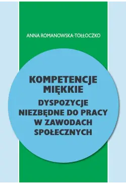 Kompetencje miękkie....