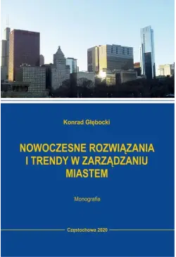 Nowoczesne rozwiązania i...