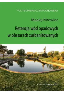 Retencja wód opadowych w...