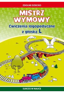 Mistrz wymowy Ćwiczenia...