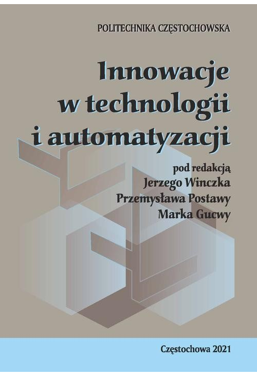 Innowacje w technologii i automatyzacji