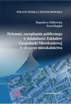 Dylematy zarządzania...