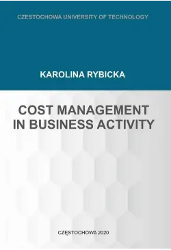 Cost Management in Business...