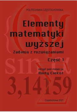 Elementy matematyki...