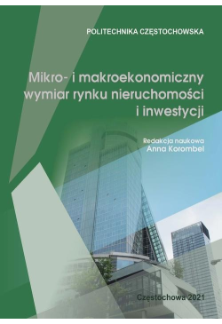 Mikro- i makroekonomiczny...