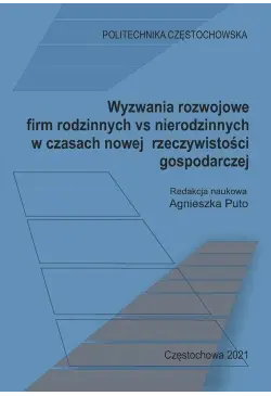 Wyzwania rozwojowe firm...
